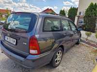 Ford Focus 2004, ITP 2025.04, 266000Km.