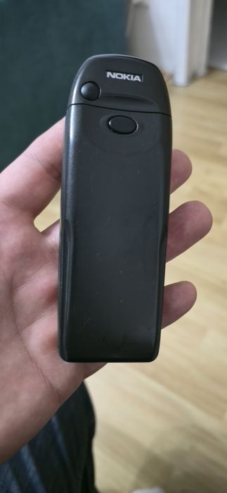 Nokia 6310i culoare cărămiziu mercedes benz