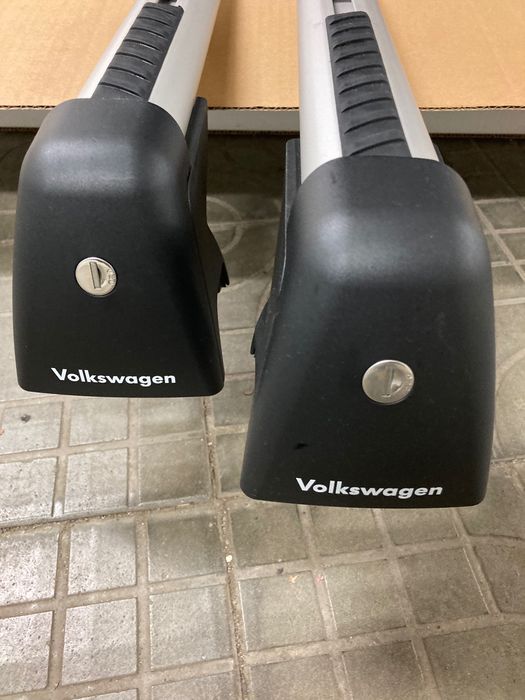 Оригинални напречни греди VW GOlf 7 Variant