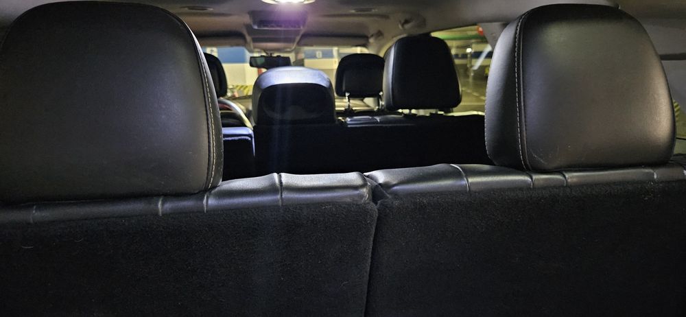 FIAT FREEMONT, 2.0 diesel, an 2013, 4x4, Manual, 7 locuri, Acte la  Zi
