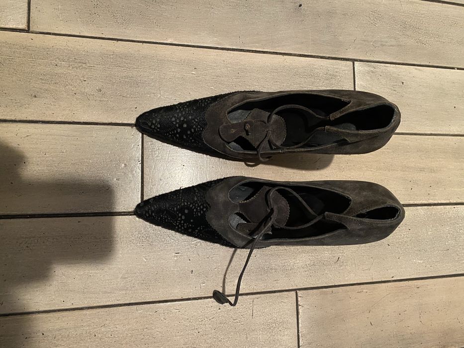 Adida, ixox, &other stories