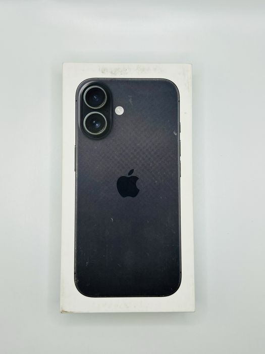 Iphone 16  256gb