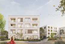 Apartament cu 1 camera, decomandat, Str. Stuparilor nr.6, Timisoara