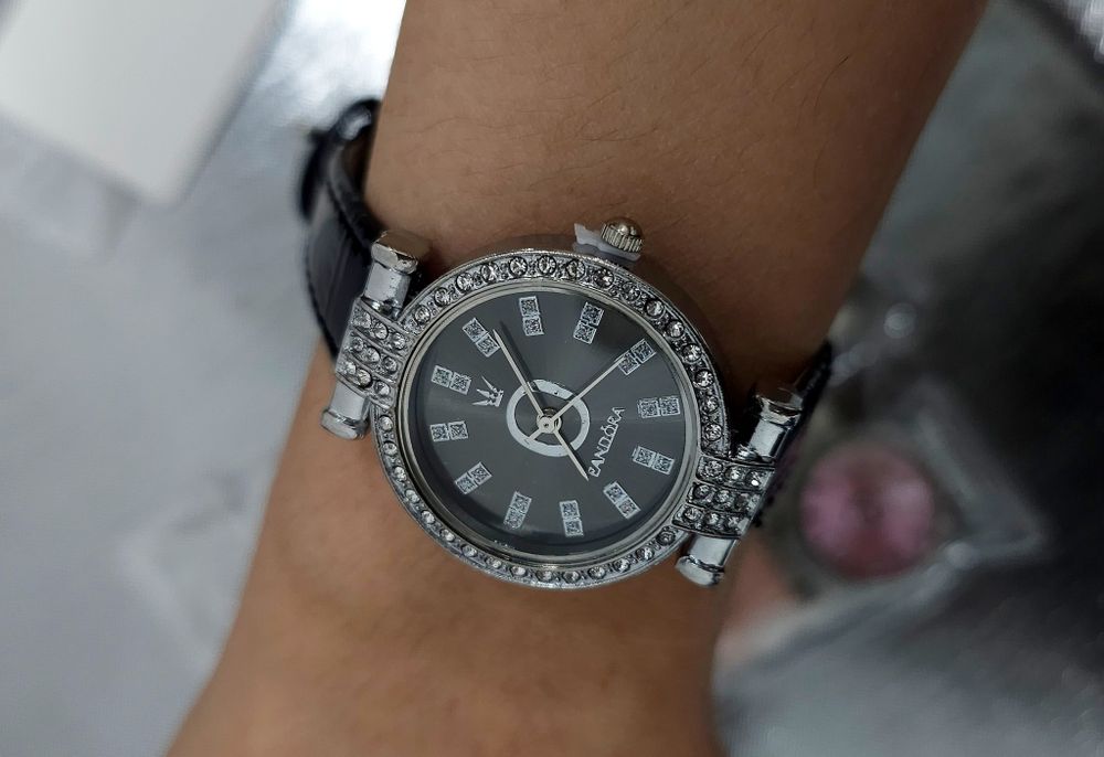 Qo'l soat. Наручные часы