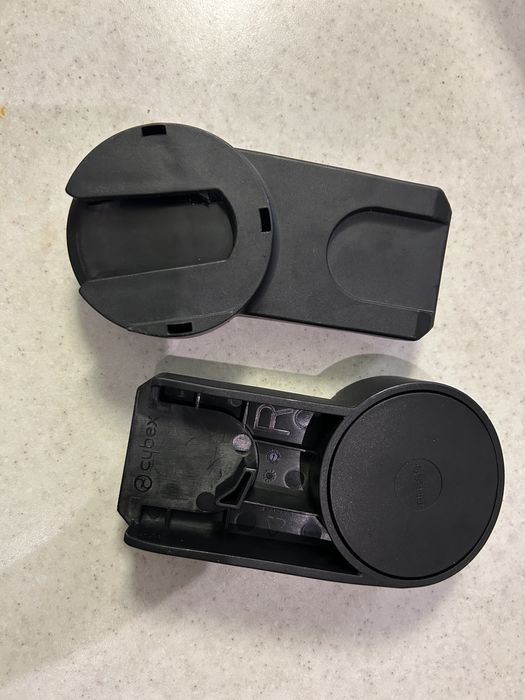 Адаптори за кошница Cybex