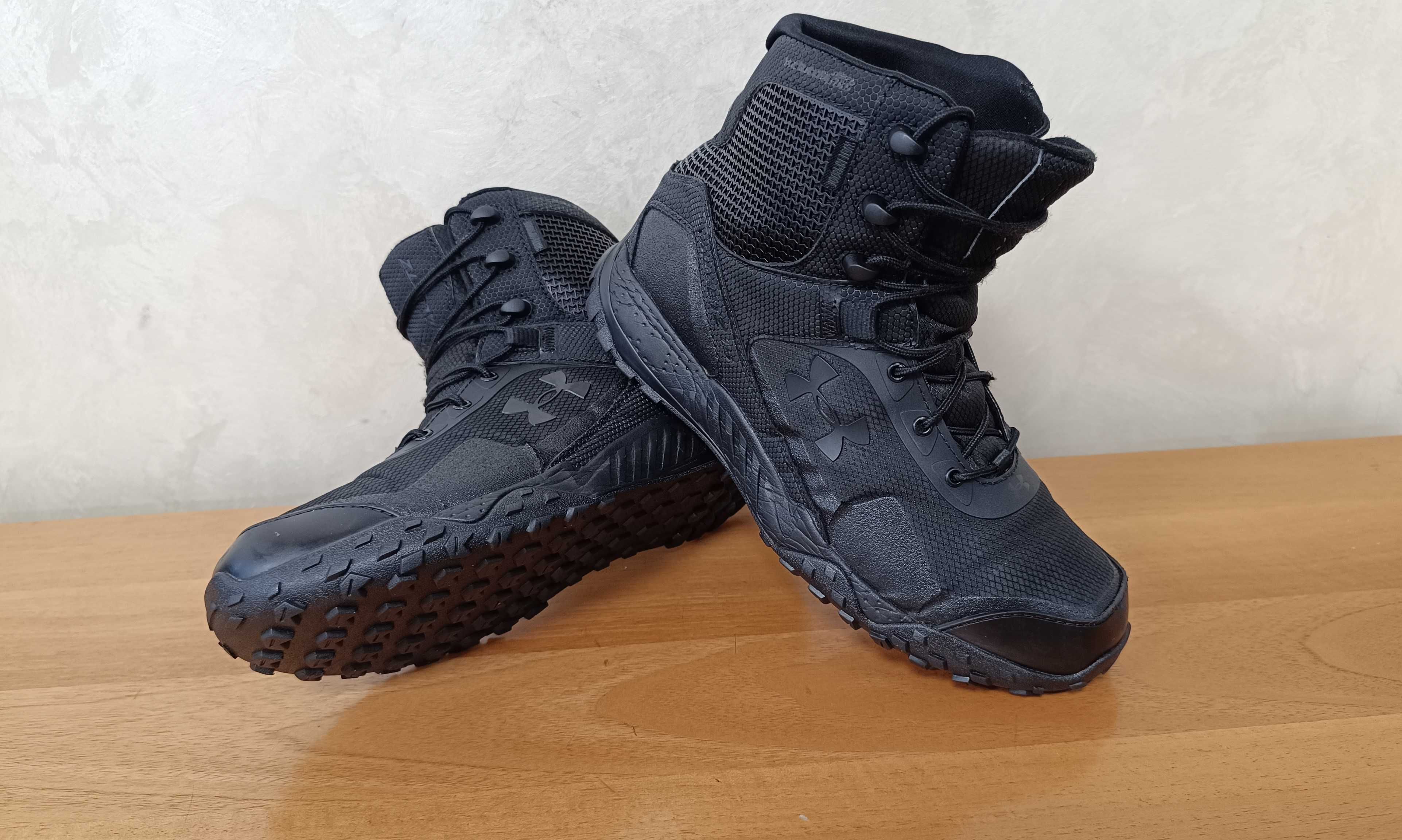Under Armour Valsetz-В Добро Състояние