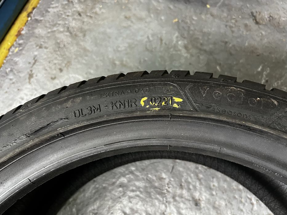 205 45 17 goodyear all season