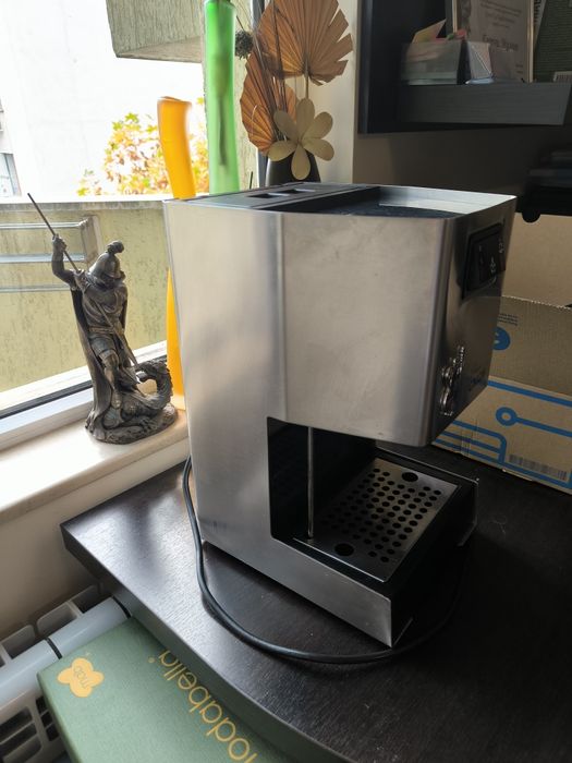 GAGGIA CLASSIC кафе машина