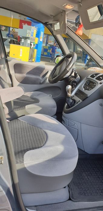 Citroen Xsara Picasso