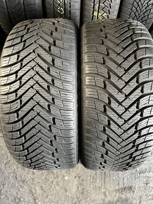 Anvelope 225/40/18 Nokian 225 40 R18