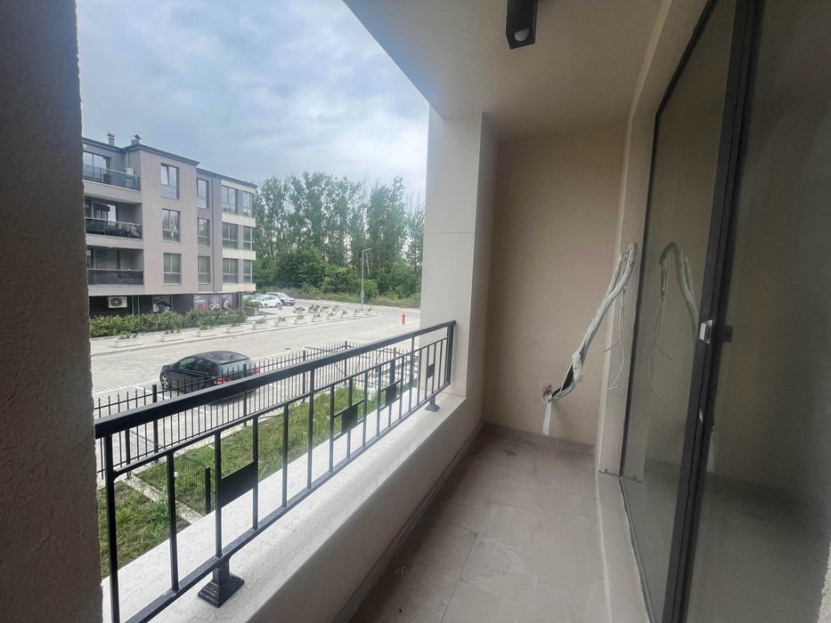 Продава се Двустаен апартамент в Пловдив, Христо Смирненски - 65 кв.м за 2200 €/кв.м - Снимка #4