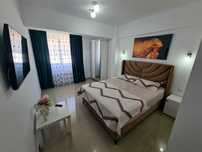 Regim hotelier, Bdul Dem Radulescu, Rm Valcea