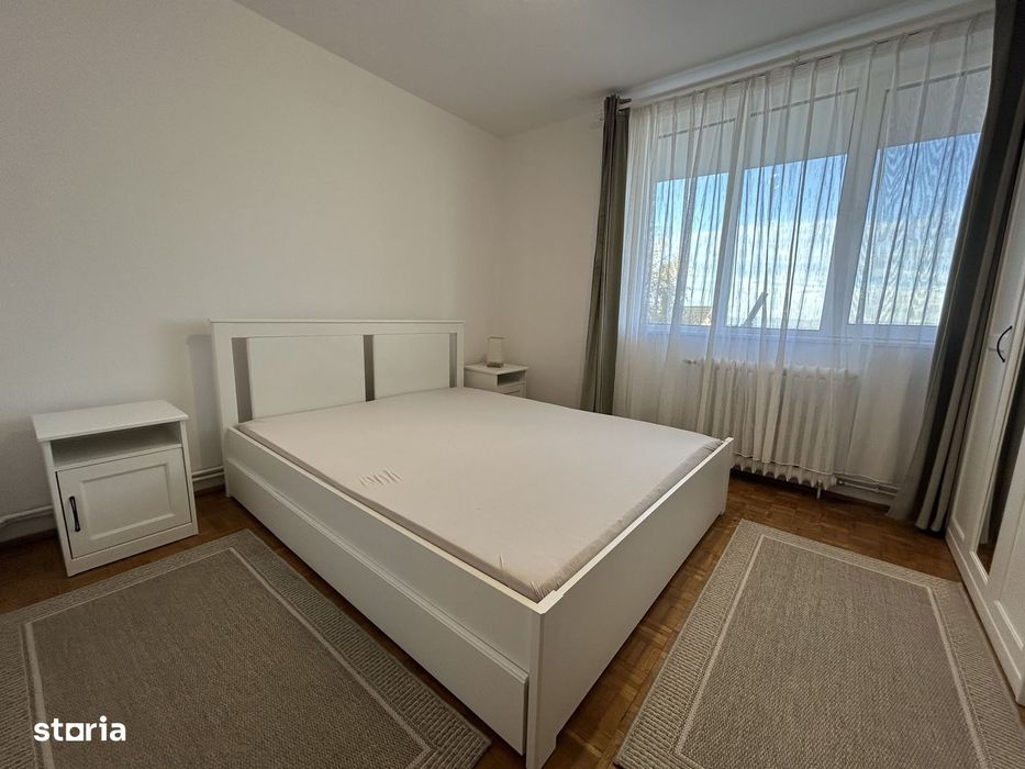 Apartament 2 camere central Sf. Ghoerghe
