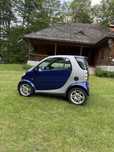 Vand smart mini cu 2 locuri