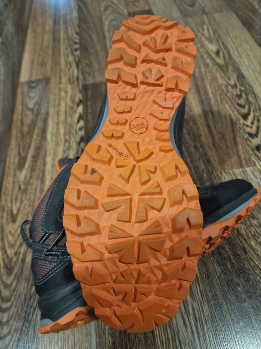 Bocanci de dame  Han Wag dame 39