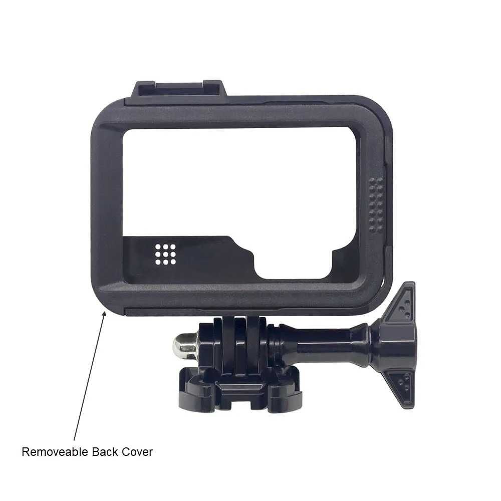 Husa frame GoPro Hero 12 11 10 9 cadru carcasa rama protectie camera
