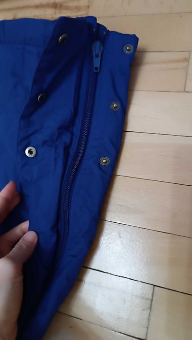 Ски гащеризон N48 Tenson  зимен панталон, Грейка, планина, сноуборд