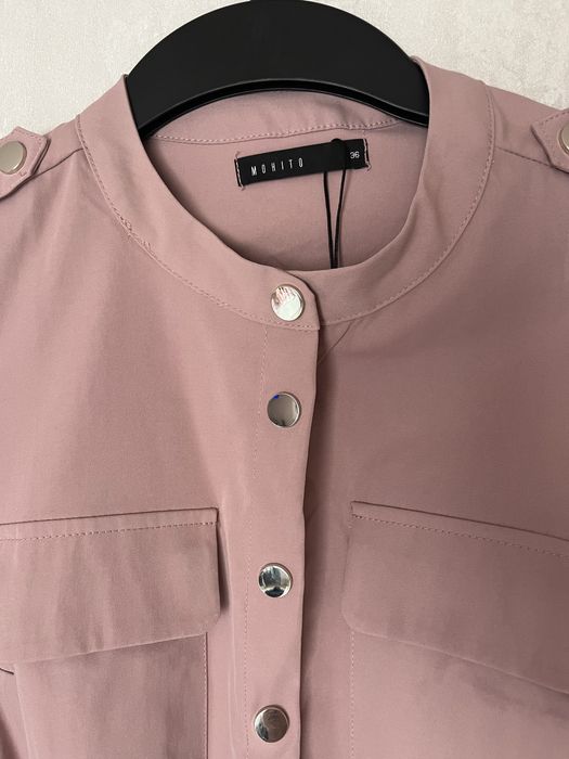 Дамски рокля НОВИ С ЕТИКЕТ