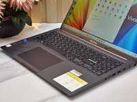 Laptop ASUS 16'' Vivobook 16, 3.2K OLED 120Hz 10 core 16GB RAM NOU