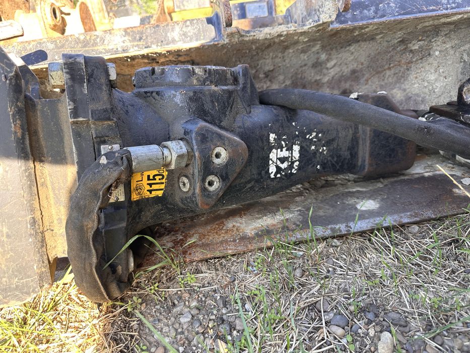 Vand accesorii excavator