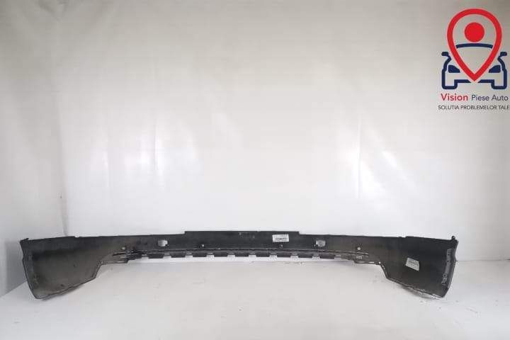 Fusta Spoiler Bara Spate Cu Senzori Originala In Stare Buna Audi  Q7