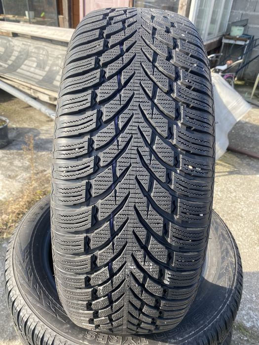 Cauciucuri de iarna 235 55 19
