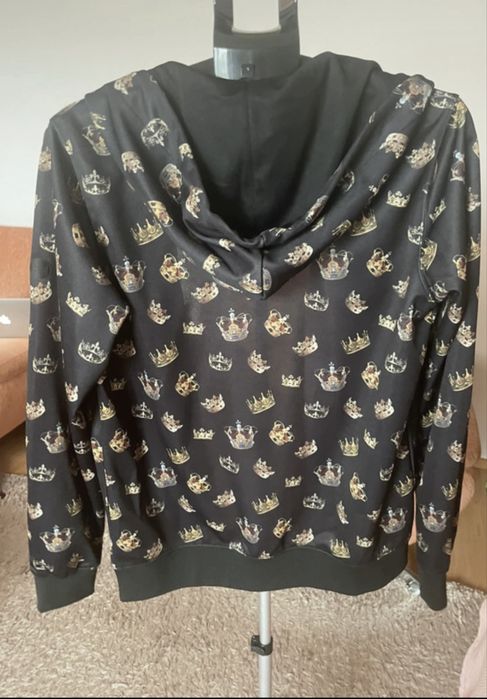 Bluza Bigotti noua