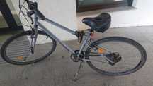 Bicicleta riverside
