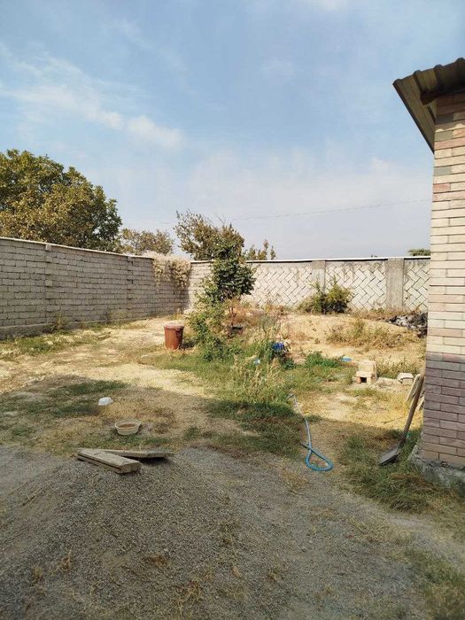 Продажа дачного участка