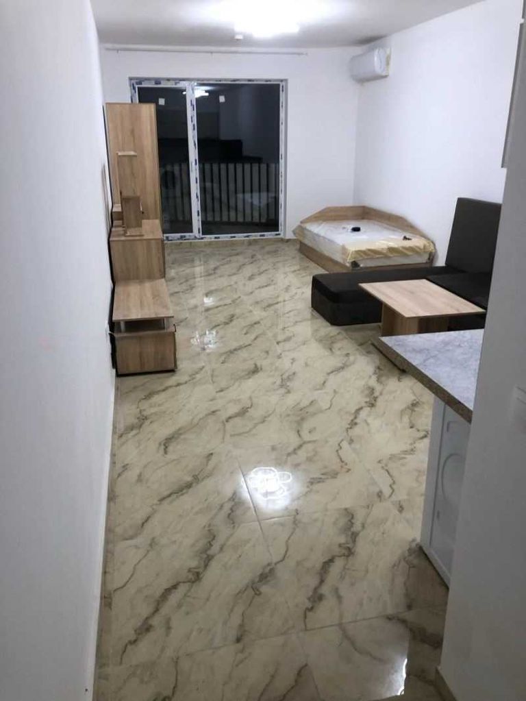 Дава се под наем Едностаен апартамент в София, Студентски град - 52 кв.м за 475 € - Снимка #3