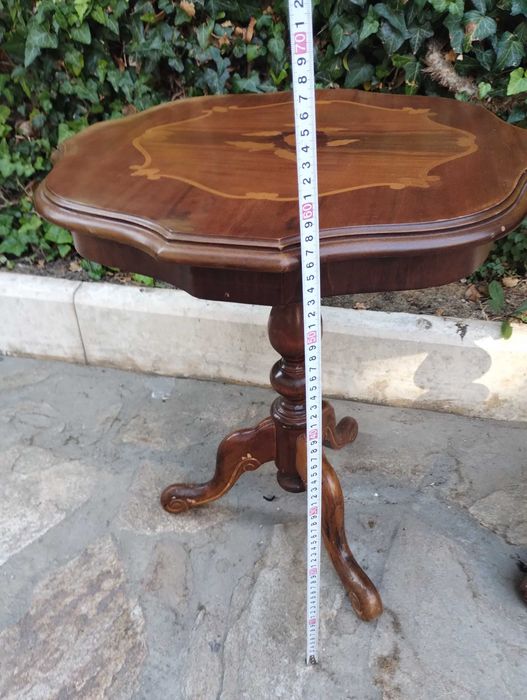 антични барокови маси