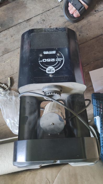 Продам club roller 250 GT