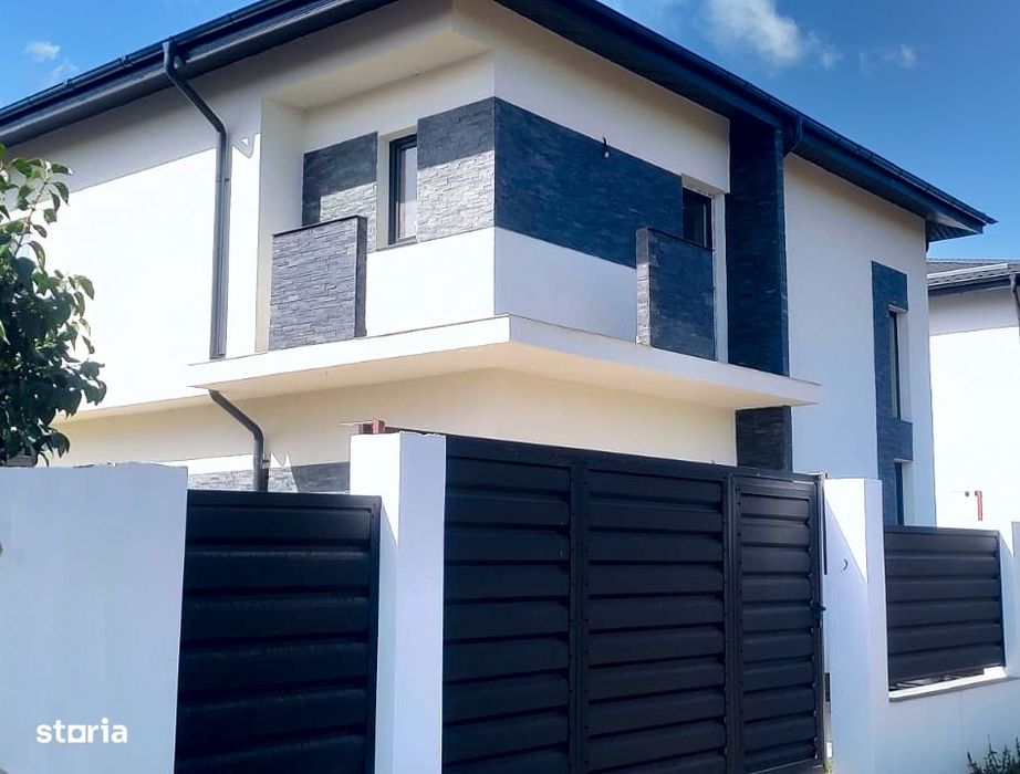 Casă cu 4 camere, poziție centrală – Carol I, Slatina