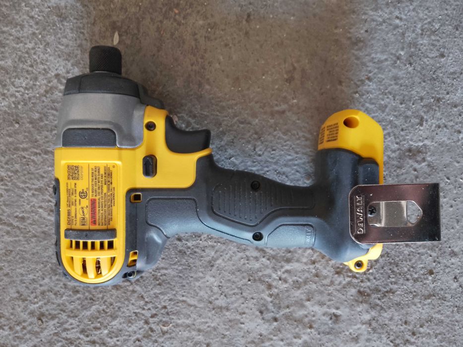 Импакт Dewalt внос от САЩ