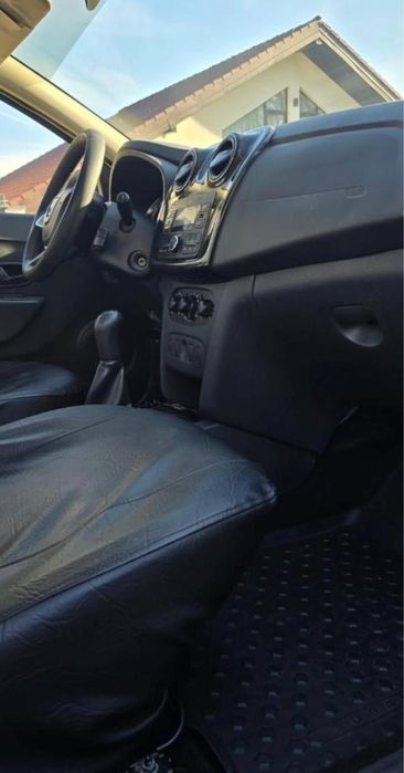 Dacia Logan an fabricatie 2019