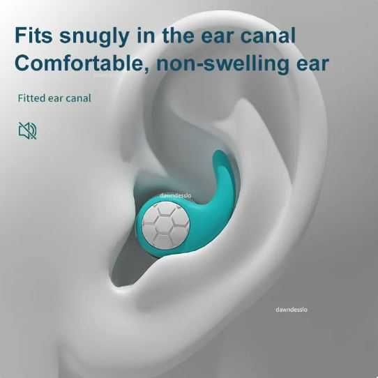 Dopuri de urechi cu anulare a zgomotului