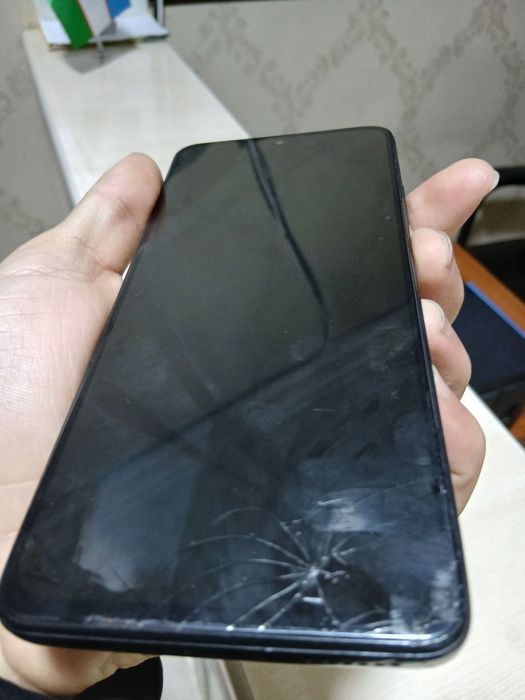 Redmi not 12 pro 8/256gb