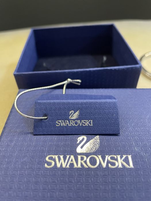 Brățara Swarovski