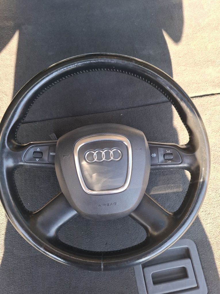 Волан за Audi Q7