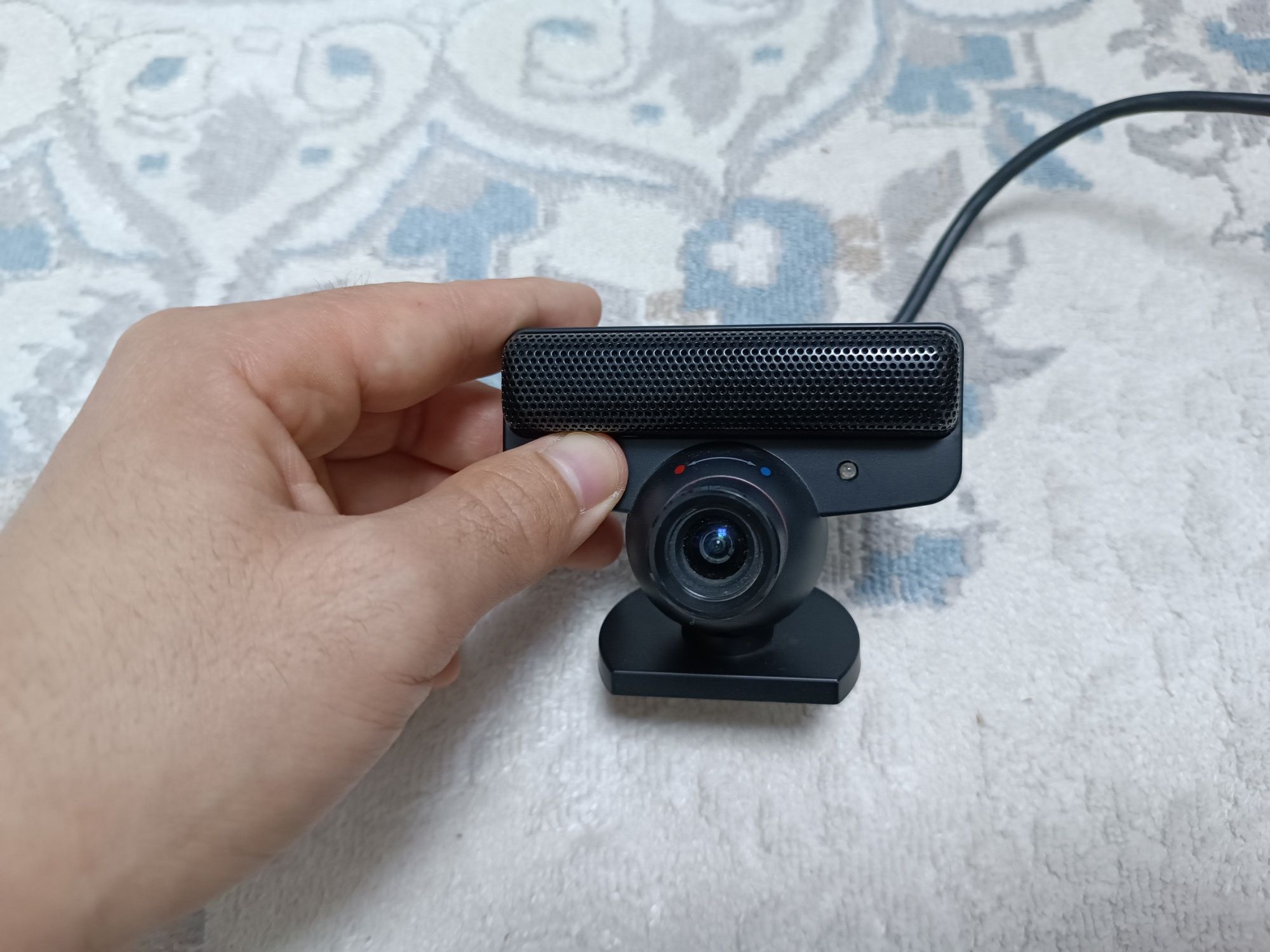 PS Camera для PS 3 в отличном состоянии!!