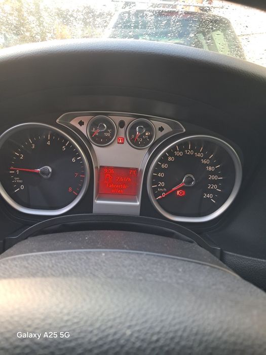 Vand ford focus din 2009