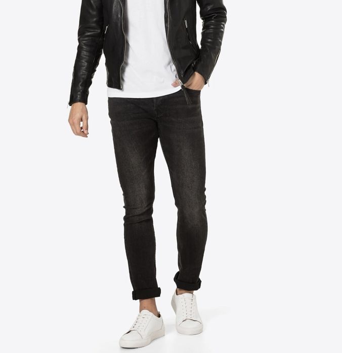 Blugi AllSaints Cigarette