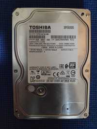 Жесткие диски HDD 500GB - 1TB