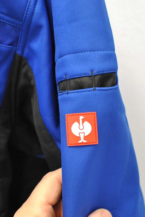 Engelbert Strauss Motion 2020 geaca marimea 3XL  (3685)