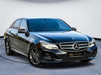 Mercedes-Benz E Rate/Cash/Buy-back/