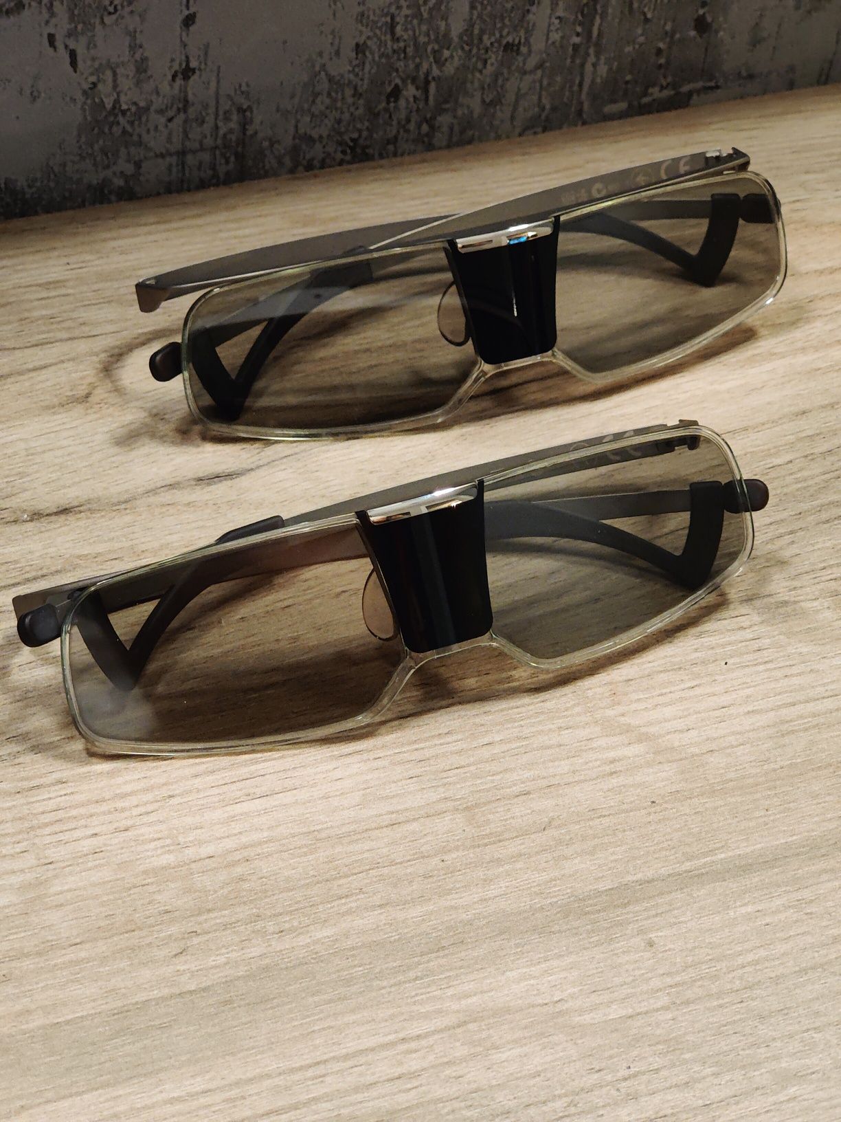 3D очила SONY TDG-BR750