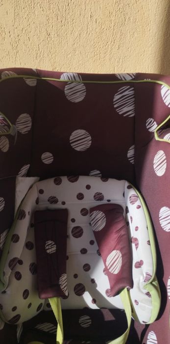 Детско столче за кола