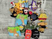 Играчки за момче плюс бонус костюми