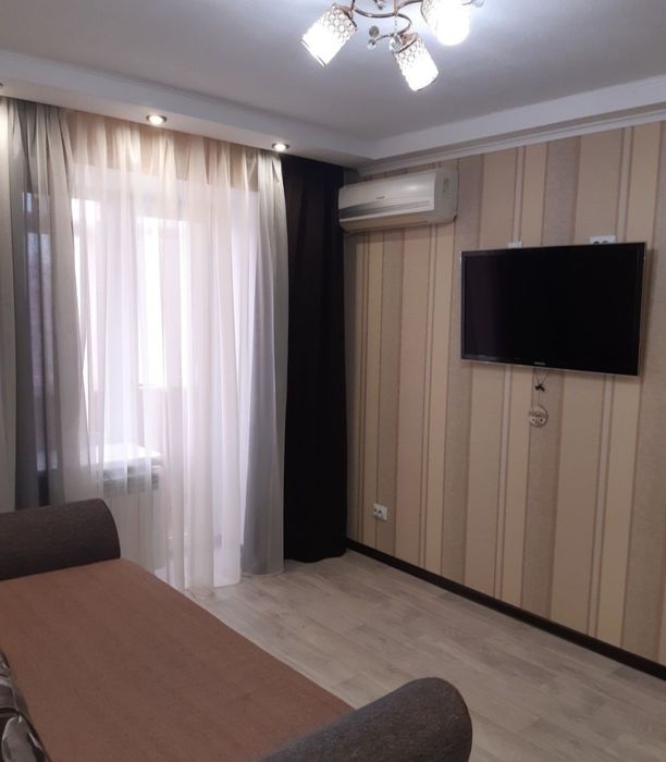 Сдам квартиру помесячно