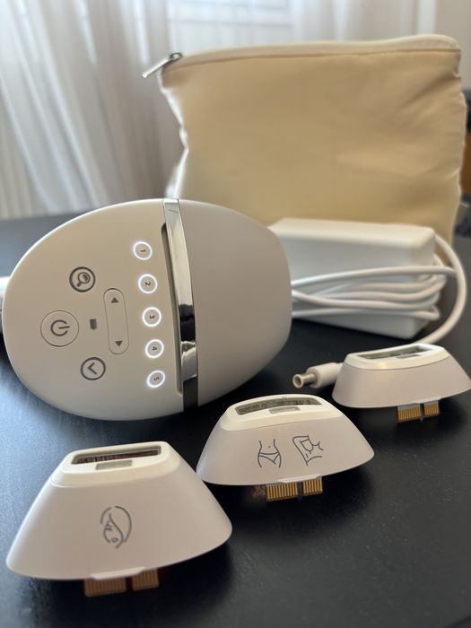 Epilator IPL Philips Lumea Prestige
